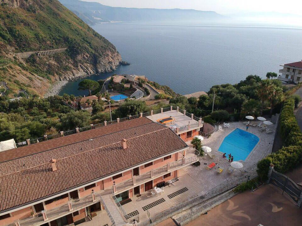 Апартаменти La Marinella Пальмі Екстер'єр фото